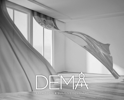 Dema - Architects & Building Designers